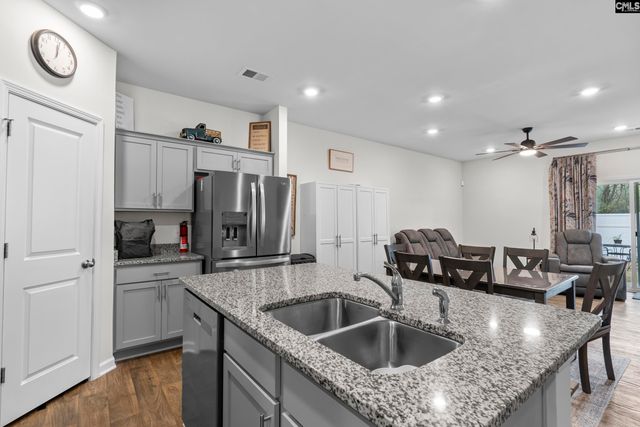 15 A Beechnut, Lugoff, SC 29078