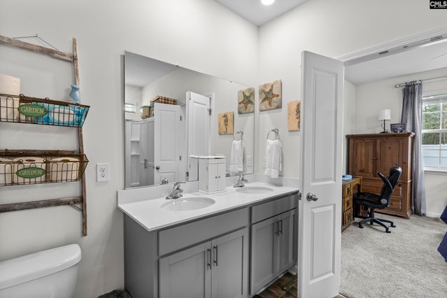 15 A Beechnut, Lugoff, SC 29078