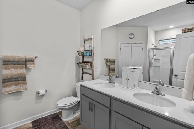 15 A Beechnut, Lugoff, SC 29078