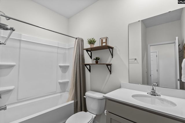 15 A Beechnut, Lugoff, SC 29078