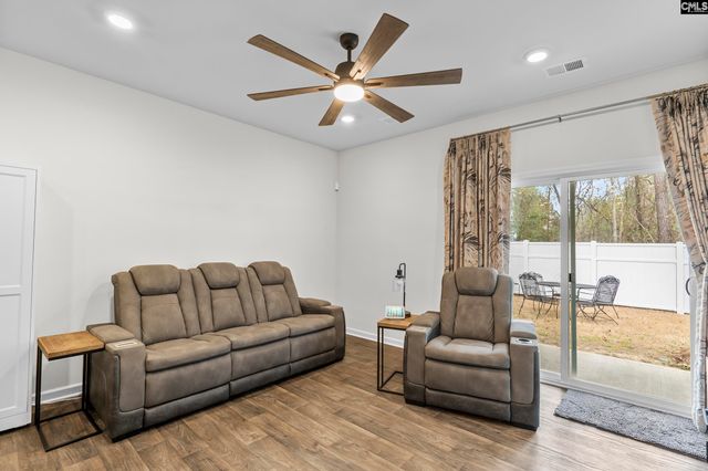 15 A Beechnut, Lugoff, SC 29078