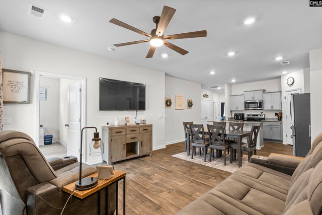 15 A Beechnut, Lugoff, SC 29078