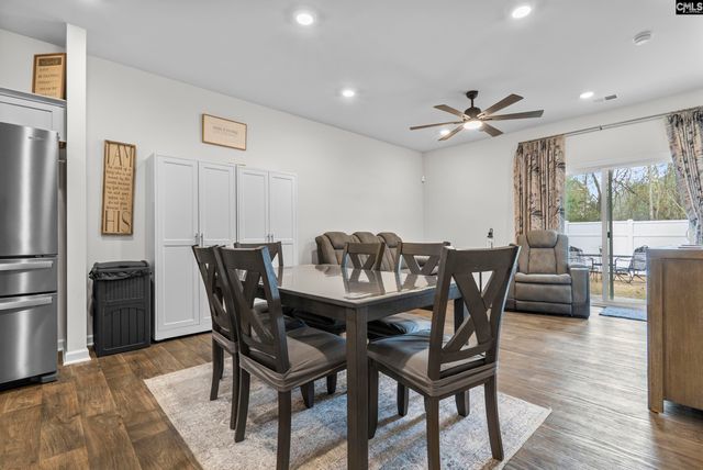 15 A Beechnut, Lugoff, SC 29078