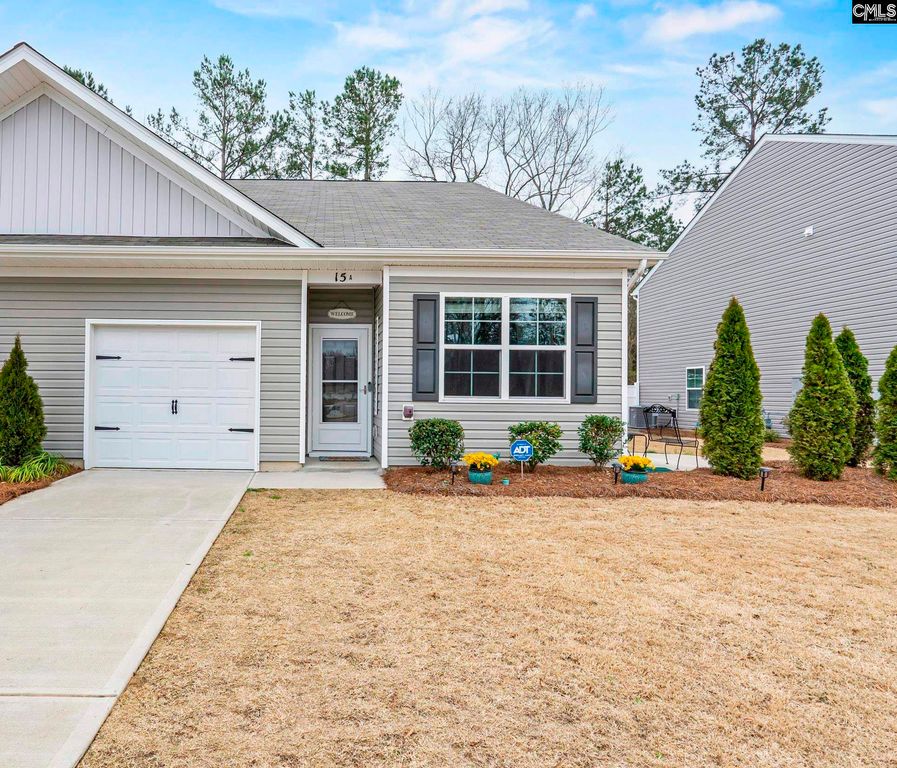 15 A Beechnut, Lugoff, SC 29078