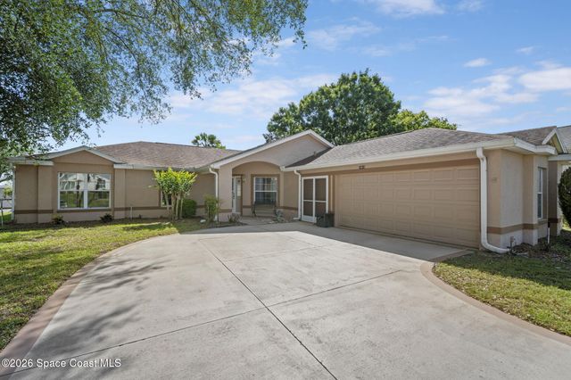 24618 Stillridge Court, Leesburg, FL 34748
