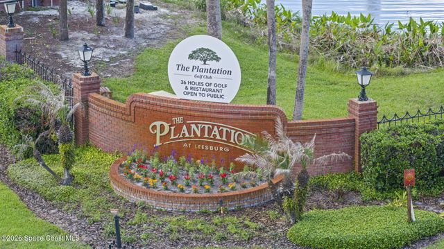 24618 Stillridge Court, Leesburg, FL 34748