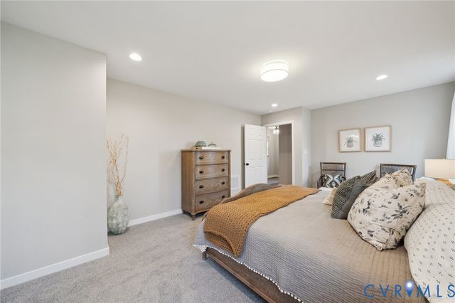 TBD N Shore Rd, Locust Hill, VA 23092