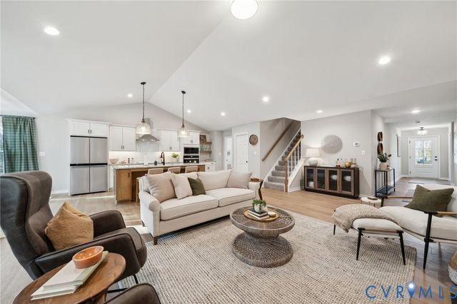 TBD N Shore Rd, Locust Hill, VA 23092