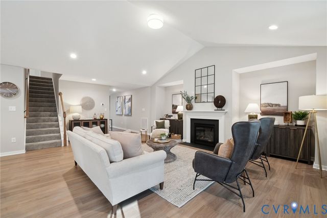 TBD N Shore Rd, Locust Hill, VA 23092