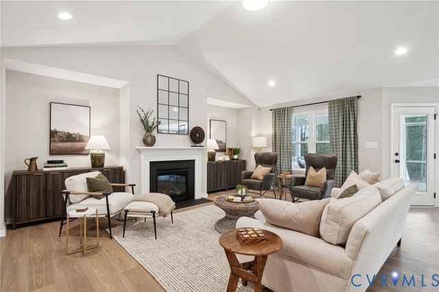 TBD N Shore Rd, Locust Hill, VA 23092