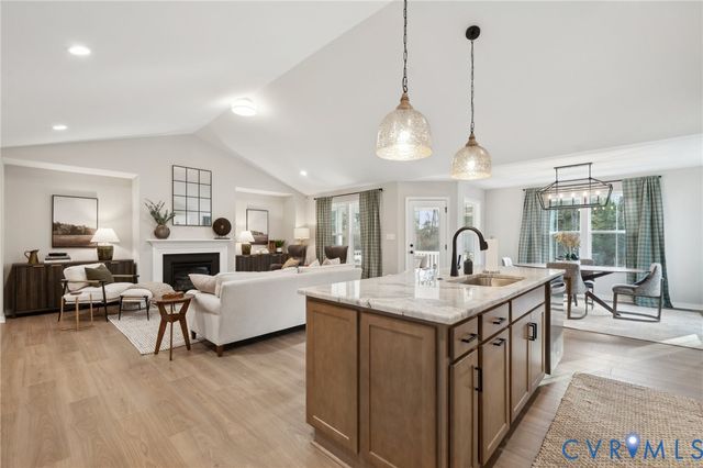 TBD N Shore Rd, Locust Hill, VA 23092