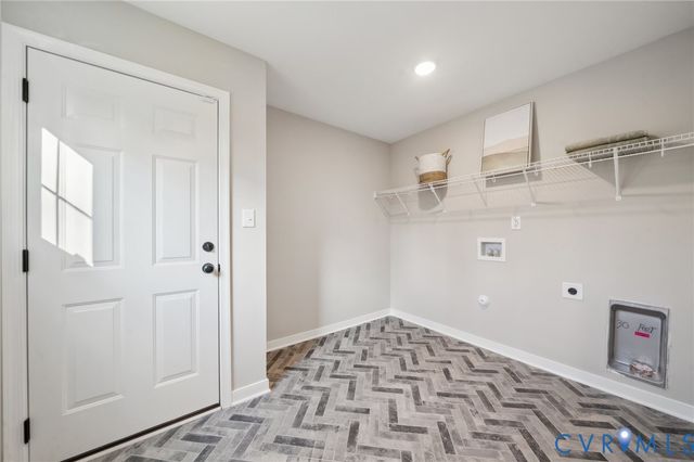 TBD N Shore Rd, Locust Hill, VA 23092