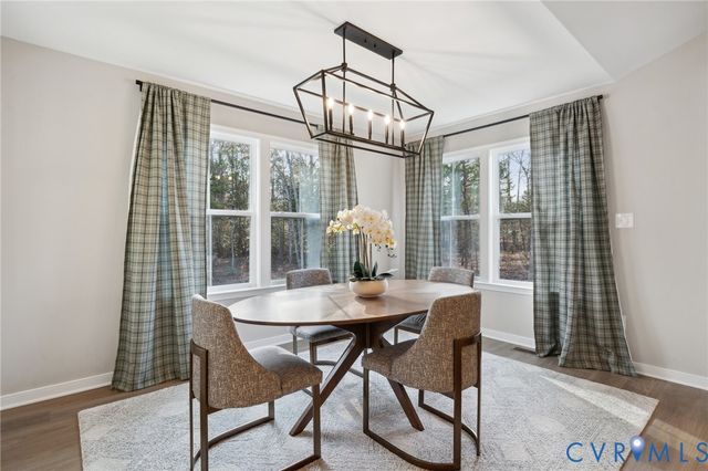 TBD N Shore Rd, Locust Hill, VA 23092