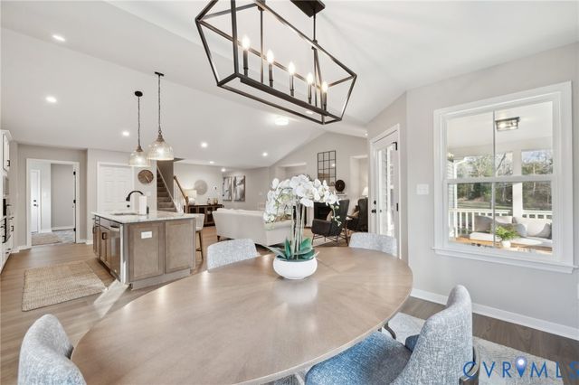 TBD N Shore Rd, Locust Hill, VA 23092