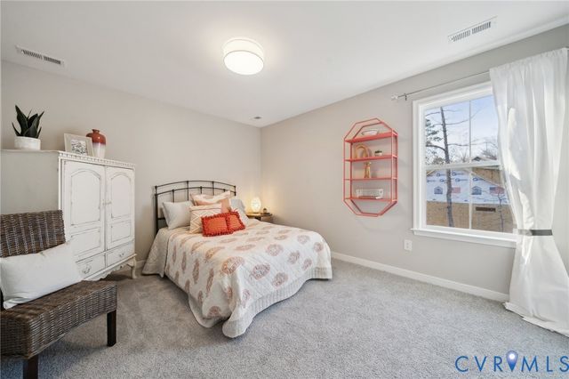 TBD N Shore Rd, Locust Hill, VA 23092