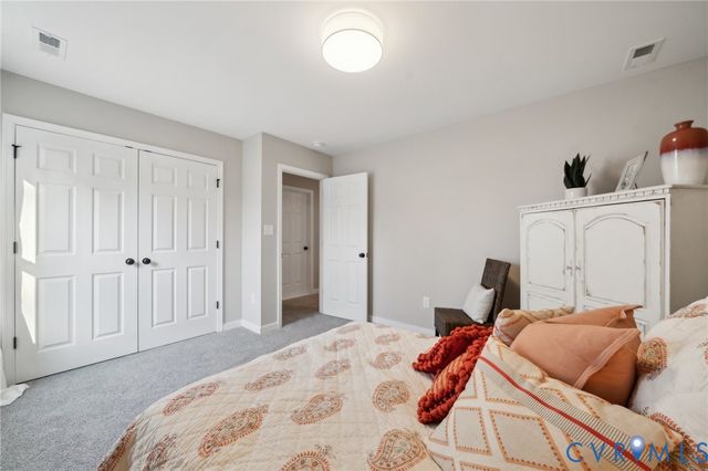 TBD N Shore Rd, Locust Hill, VA 23092