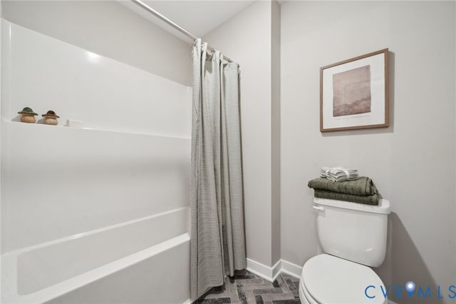 TBD N Shore Rd, Locust Hill, VA 23092