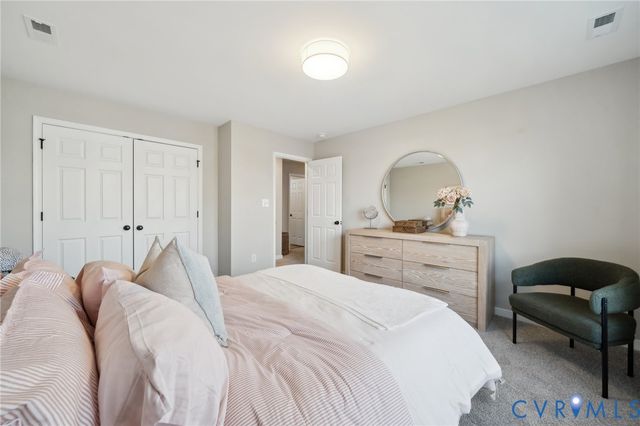 TBD N Shore Rd, Locust Hill, VA 23092