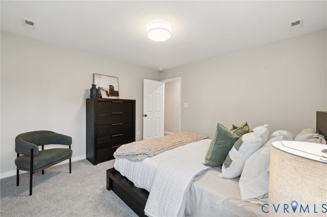 TBD N Shore Rd, Locust Hill, VA 23092