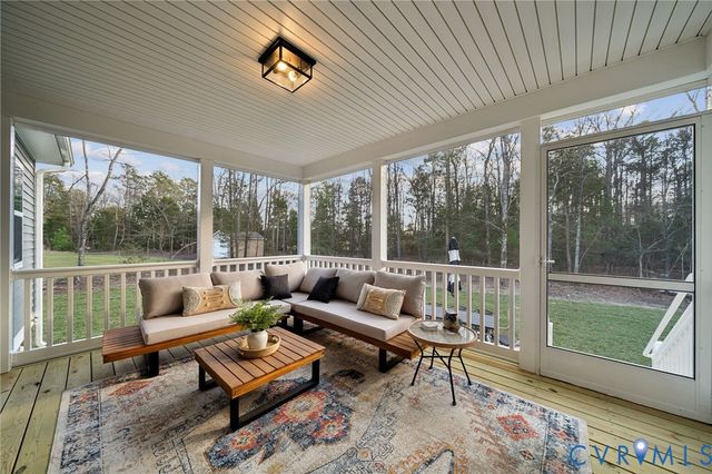 TBD N Shore Rd, Locust Hill, VA 23092