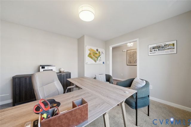 TBD N Shore Rd, Locust Hill, VA 23092