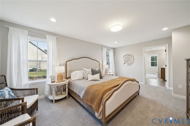 TBD N Shore Rd, Locust Hill, VA 23092