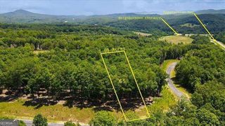 0 Ridge Drive, Morganton, GA 30560