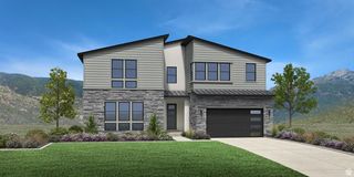 2453 N SALVIA DR #2074, Saratoga Springs, UT 84045
