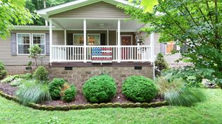 13275 Chip Ridge Road, Abingdon, VA 24210