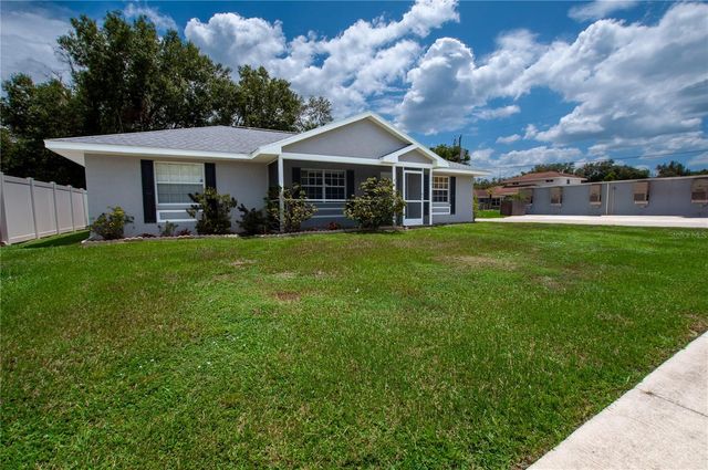 1204 E GIBSON STREET, Arcadia, FL 34266