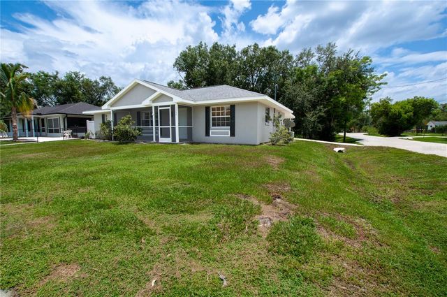 1204 E GIBSON STREET, Arcadia, FL 34266