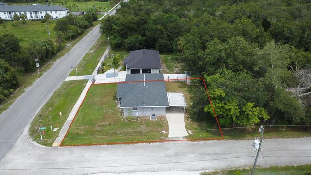 1204 E GIBSON STREET, Arcadia, FL 34266