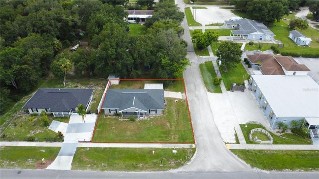 1204 E GIBSON STREET, Arcadia, FL 34266
