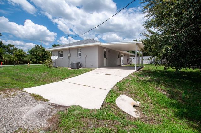 1204 E GIBSON STREET, Arcadia, FL 34266