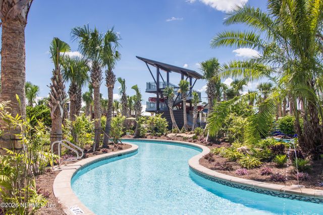 91 SMOKERISE Drive, St. Augustine, FL 32092