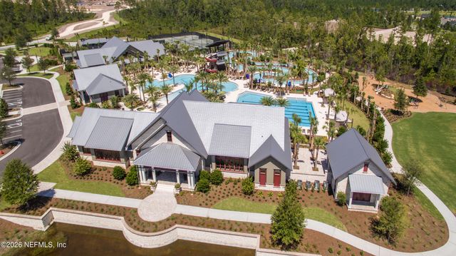 91 SMOKERISE Drive, St. Augustine, FL 32092