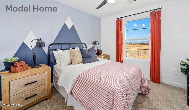 6676 S Butch Cassidy Avenue, Tucson, AZ 85746