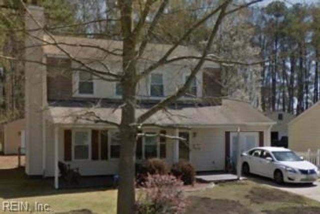20 Chowan PL, Newport News, VA 23608