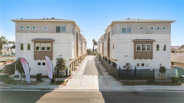 7692 9th Street 108, Buena Park, CA 90621