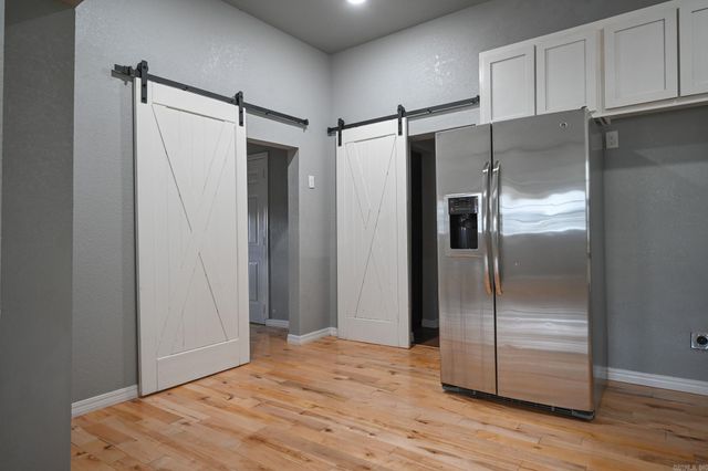 709 Ninth Street, Mena, AR 71953