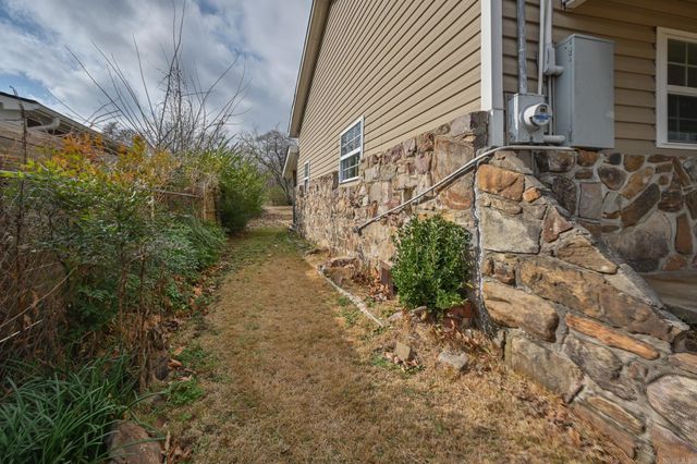 709 Ninth Street, Mena, AR 71953