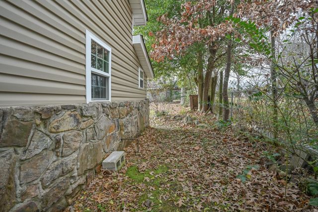 709 Ninth Street, Mena, AR 71953