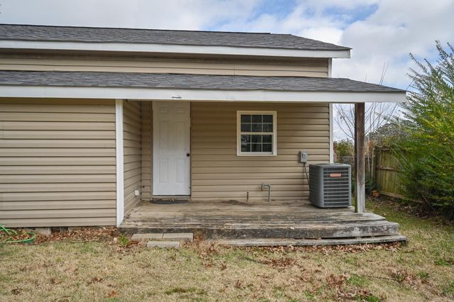 709 Ninth Street, Mena, AR 71953