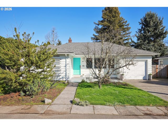 404 Ne 108TH Ave, Portland, OR 97220