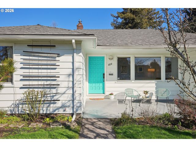 404 Ne 108TH Ave, Portland, OR 97220