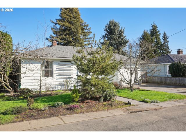 404 Ne 108TH Ave, Portland, OR 97220
