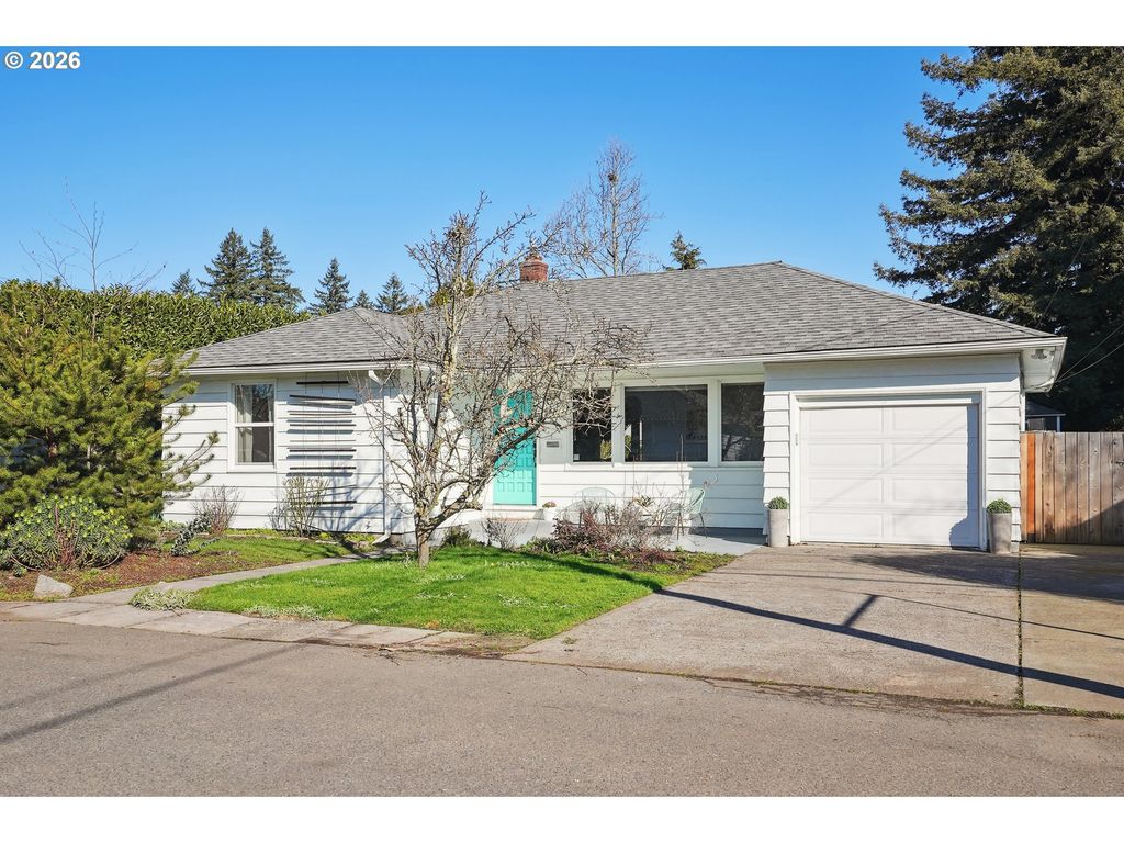 404 Ne 108TH Ave, Portland, OR 97220