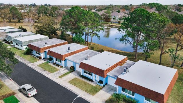 8315 BURGUNDY DRIVE N 8315, Pinellas Park, FL 33781