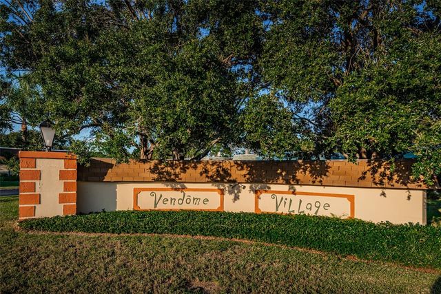 8315 BURGUNDY DRIVE N 8315, Pinellas Park, FL 33781