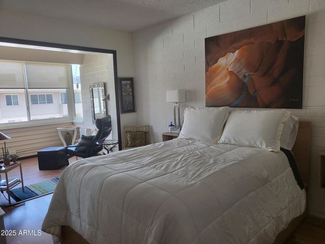 8210 E GARFIELD Street K205, Scottsdale, AZ 85257